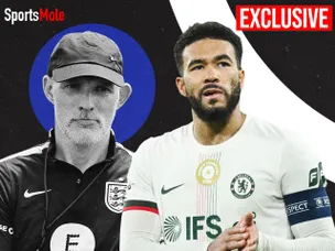 "Without hesitation" - Why James should start in midfield for England at World Cup
