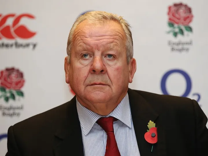 Beaumont to stand for World Rugby chairman