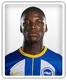 Moises Caicedo