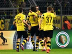 Half-Time Report: Dortmund hit back against Hoffenheim