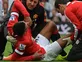 Jesse Lingard hopes to stay at United