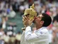 OTD: Djokovic wins first Wimbledon title