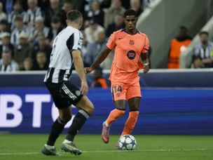 Newcastle vs. Barcelona: Head-to-head record and past meetings