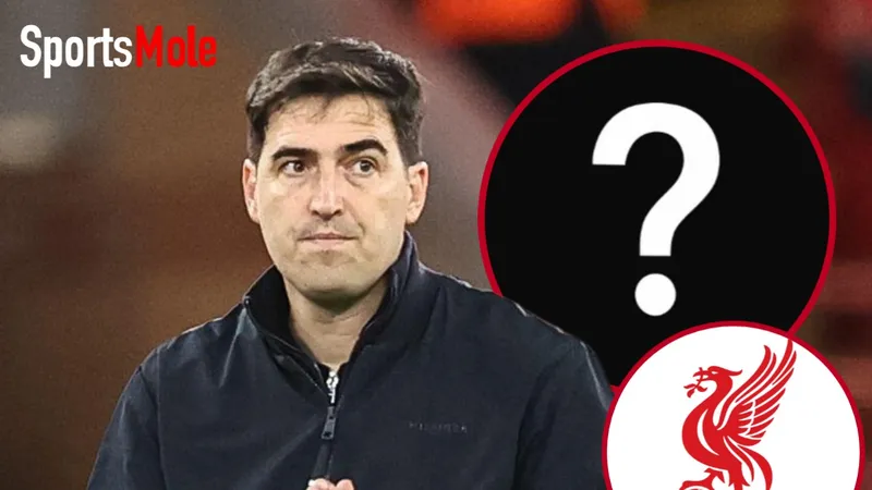 Reds face January 'exit' as attacker attracts interest from three clubs