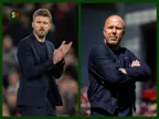 "Always big games" - Man United, Liverpool to clash with UCL spot on the line
