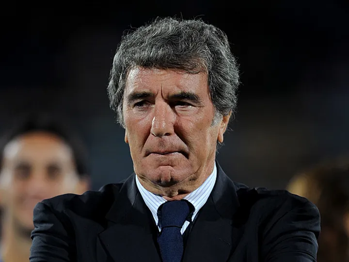 Zoff backs Juve against Bayern