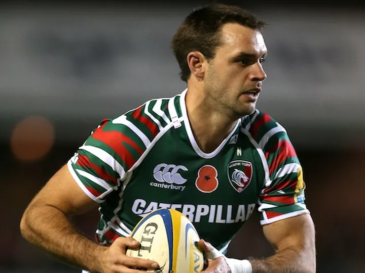 Comfortable win for Leicester