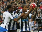 Player Ratings: Newcastle United 6-2 Norwich City