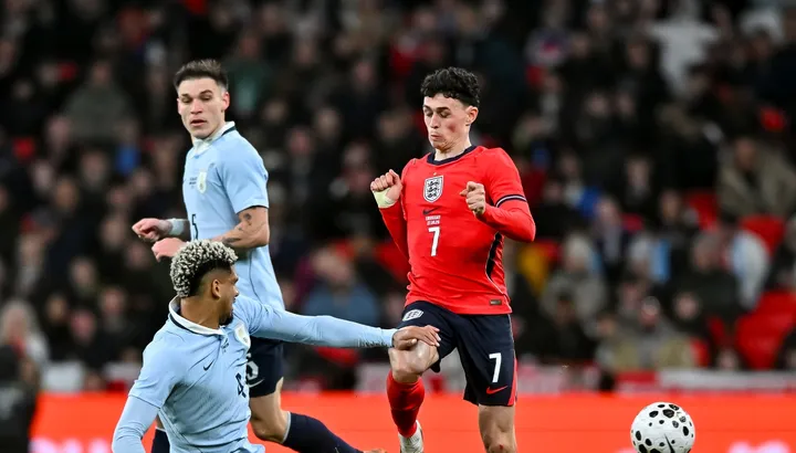 Saudi Arabia vs. Uruguay injury, suspension list, predicted XIs