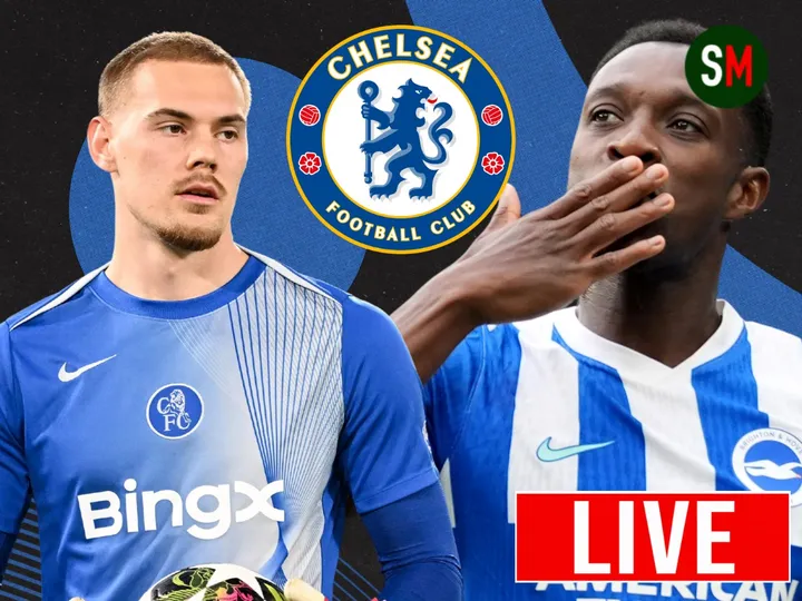 Chelsea transfer news today: Done deals, live updates and rumours - July 29