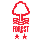 Nottingham Forest logo