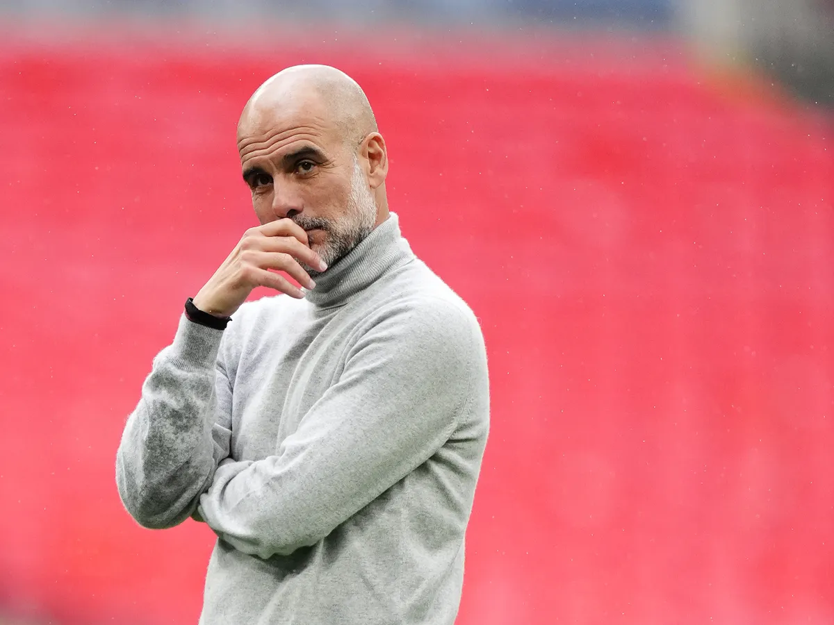 'Money was never an issue': Paolo Maldini explains why Pep Guardiola did not agree terms with Italy