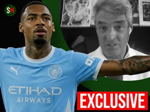 "Do not judge the goals" - Why Allan is not a Savio replacement for Man City