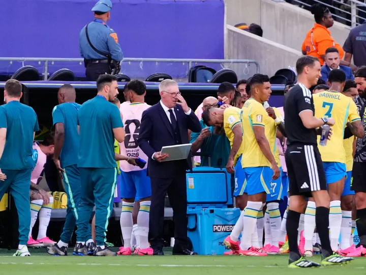 How Ancelotti's tactical reinvention rescued Brazil from a Japanese trap
