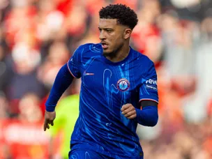 Sancho back as Chelsea make 10 changes for Heidenheim Conference League game