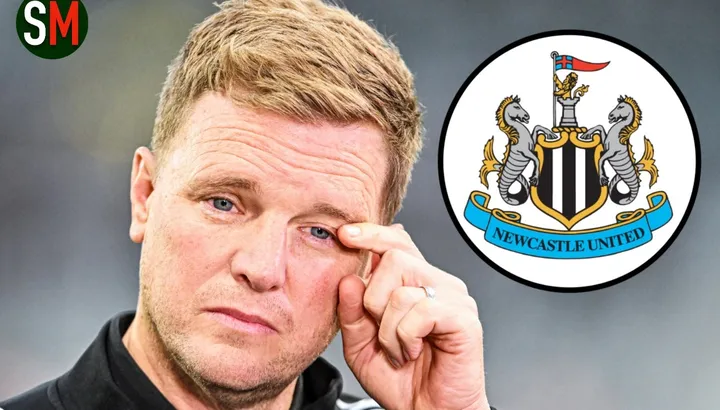 Newcastle transfer target ‘prioritises’ move to another Premier League club as Eddie Howe suffers fresh blow