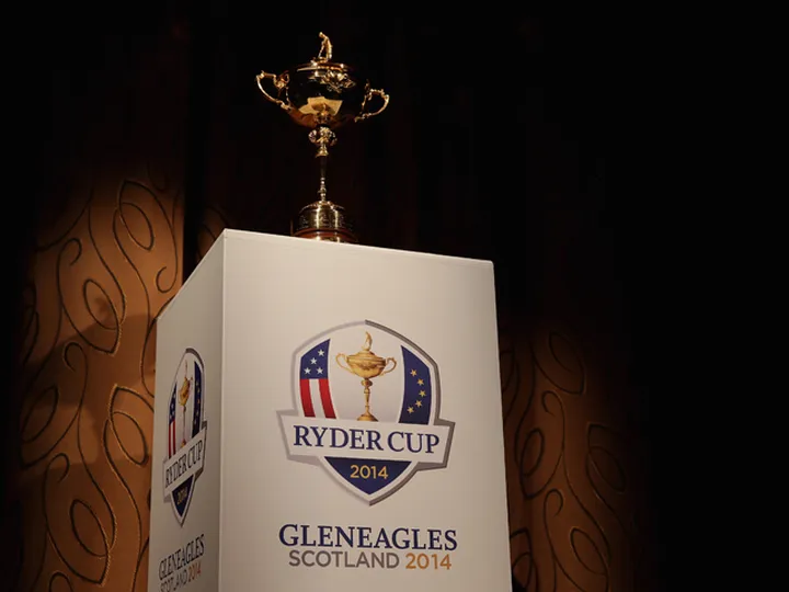 Ryder Cup standings ahead of US Open