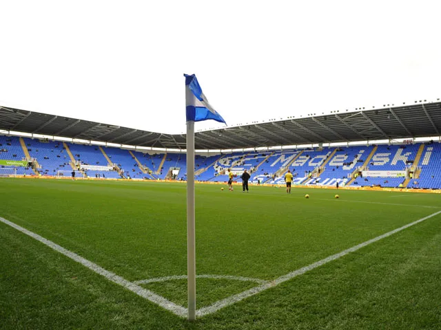 Preview:Reading vs. Ipswich Town