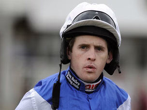 Maguire ruled out of Grand National