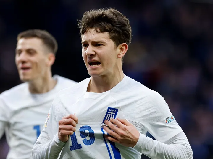 Greece vs Slovakia - prediction, team news, lineups