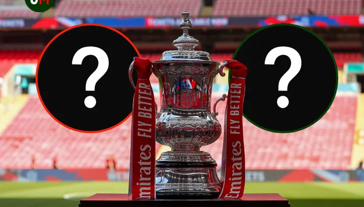 FA Cup first round draw in full: Leicester City, Sheffield Wednesday learn opponents as Robbie Savage faces son's team