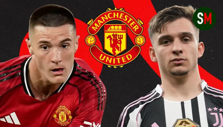 Man United transfer news today: Done deals, live updates and rumours - August 2