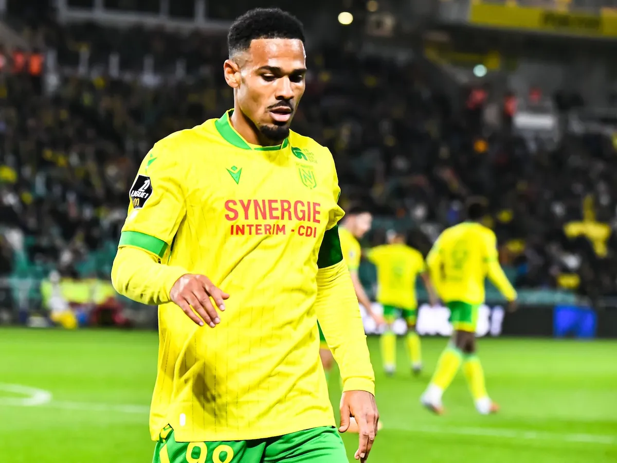 Nantes vs Paris FC - prediction, team news, lineups