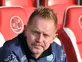 Waddock handed MK Dons role
