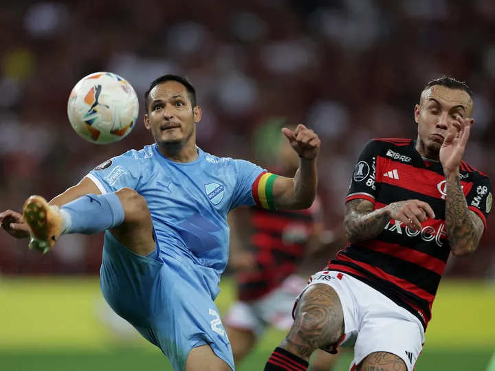 Bolivar vs. Flamengo - prediction, team news, lineups