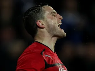 Conway strike gives Cardiff the points