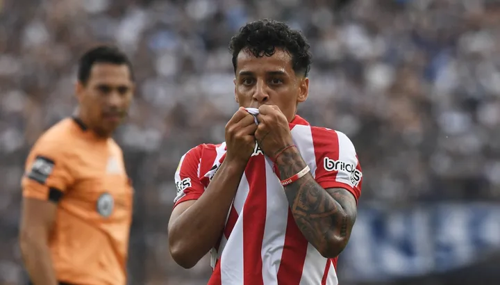 Estudiantes vs Universidad Catolica - prediction, team news, lineups