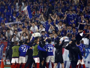 Yokohama vs. Kashima Antlers - prediction, team news, lineups