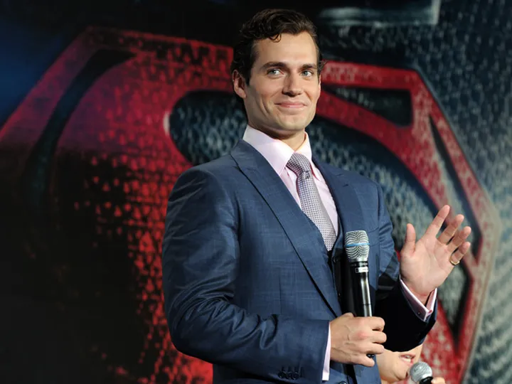 'Superman' star to attend Siam Cup clash