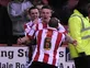 Arnold blasts Sheffield United