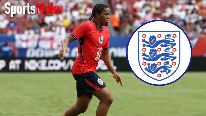FIFA rule will block Rio Ngumoha from England 2026 World Cup squad in injury crisis