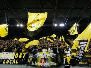 Vitesse share points with Heracles