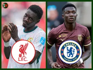 Failed Liverpool, Chelsea transfers for Sarr, Camara sparks furious agent statement