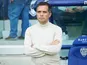 Levante head coach Luis Castro on April 23, 2026