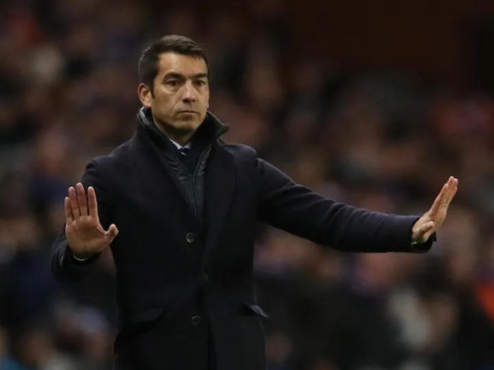 Ross County vs. Rangers - prediction, team news, lineups