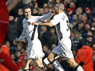 OTD: O'Shea scores late Anfield winner