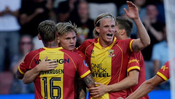 Go Ahead Eagles vs. ADO Den Haag - prediction, team news, lineups