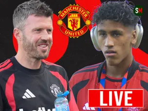 Man Utd transfer news live: Done deals, updates and latest rumours today - August 14