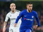 Qarabag vs. Chelsea: Head-to-head record and past meetings