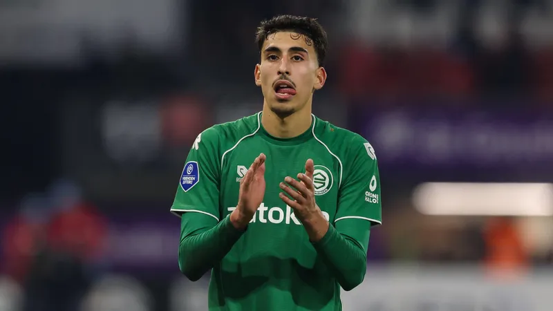 Groningen vs Nijmegen - prediction, team news, lineups