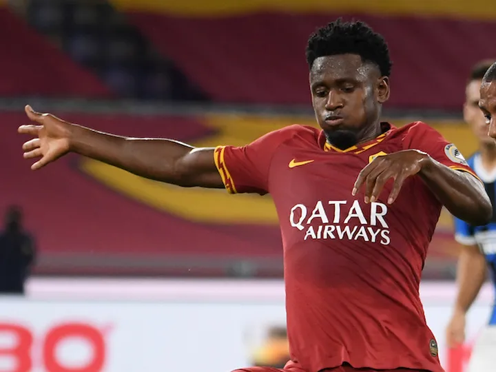 Leicester, West Ham to battle for Amadou Diawara?