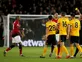 Ashley Young becomes Mike Dean's 100th Premier League sending-off