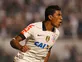 Paulinho 'very happy' with Spurs move