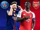 "Most complete team", "sense of inevitability" - Who will win the Champions League final?