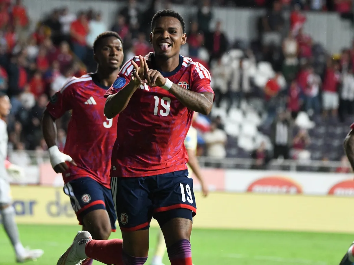 Costa Rica vs Haiti - prediction, team news, lineups