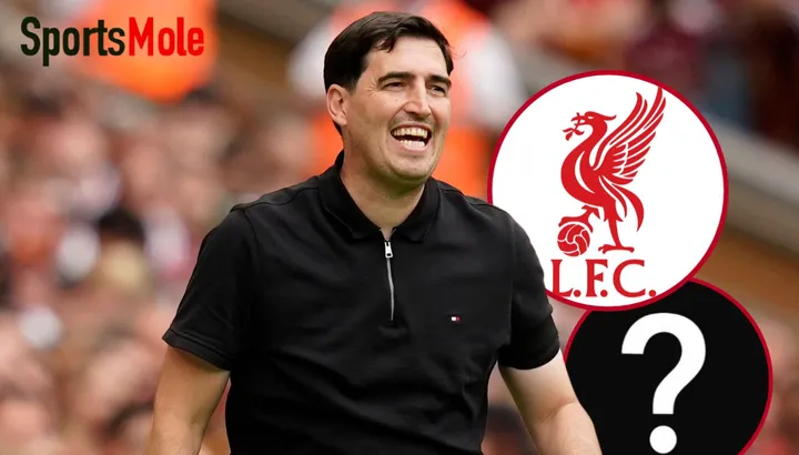 Liverpool transfer news: Major update as £35m 'departure' risks leaving Andoni Iraola short before Premier League season